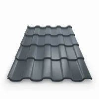 Металочерепиця Adamante Crystal Австрія 0.5мм