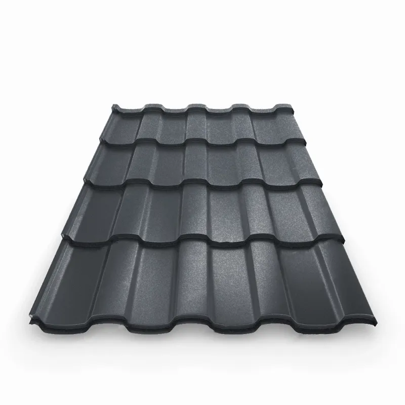 Металочерепиця Adamante Crystal Австрія 0.5мм