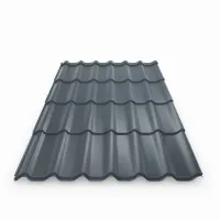 Металочерепиця Diamant Crystal Австрія 0.5мм