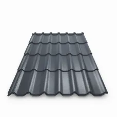 Металочерепиця Diament Німеччина 0.5мм