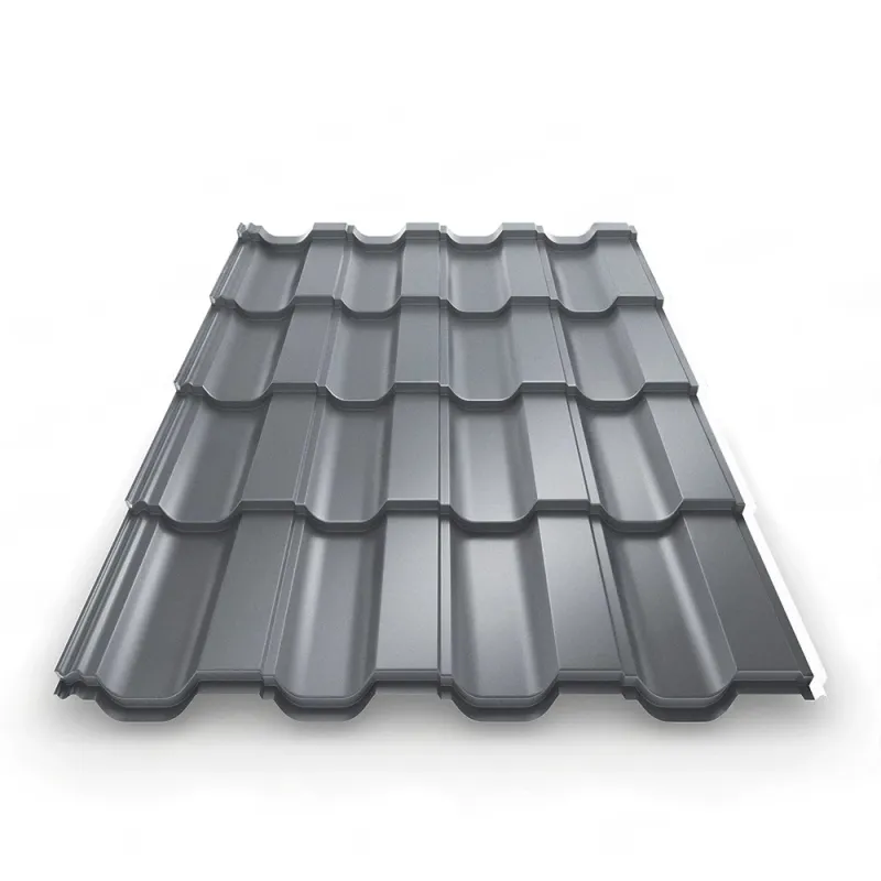 Металочерепиця Modern Словаччина 0.47мм