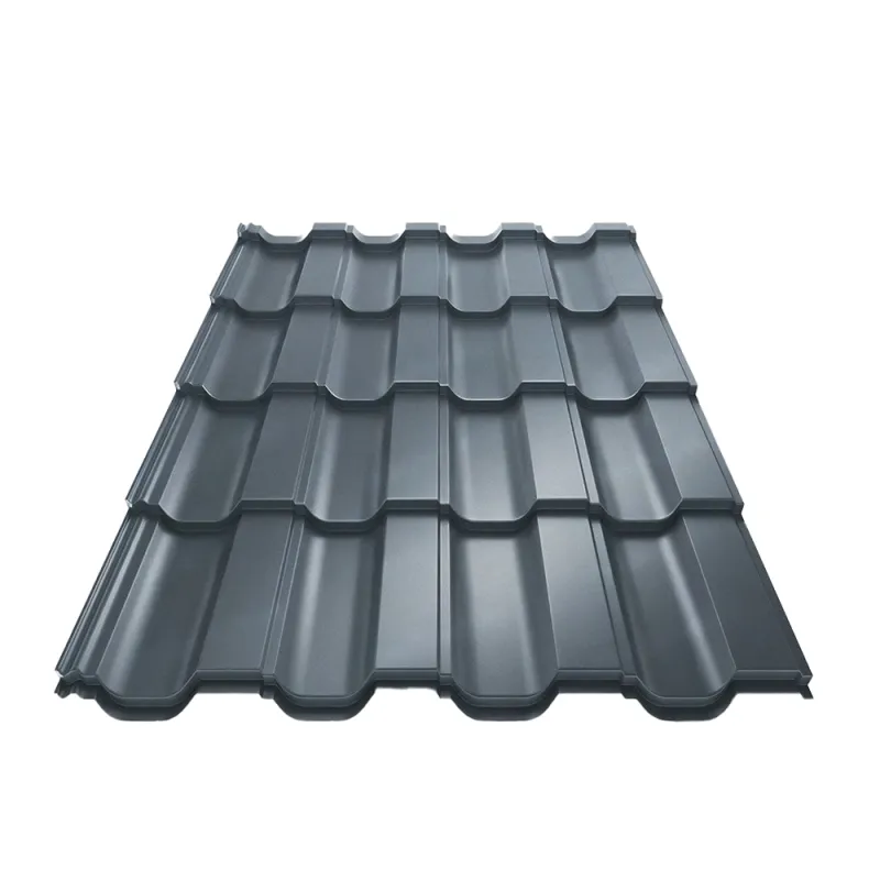 Металочерепиця Modern Словаччина 0.47мм