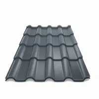 Металочерепиця OPAL Crystal Польща 0.5мм