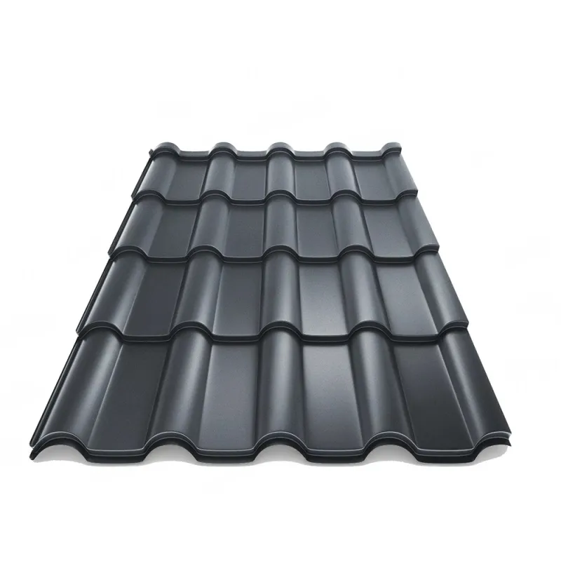 Металочерепиця OPAL Україна 0.45мм