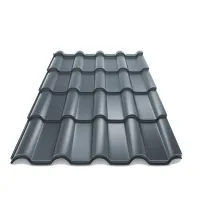 Металочерепиця OPAL Німеччина 0.5мм