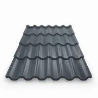 Металочерепиця POLA Crystal Польща 0.5мм