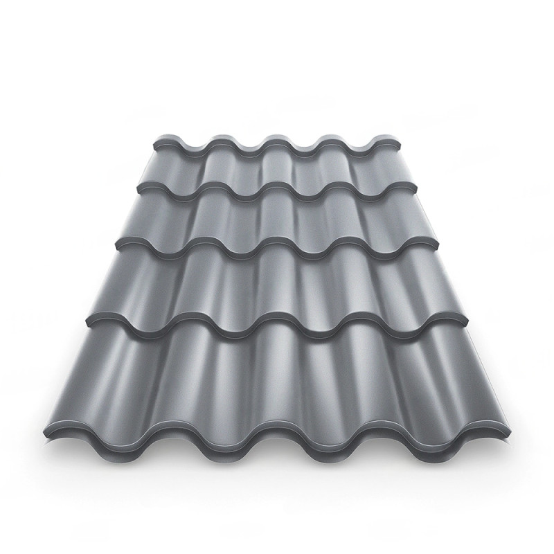 Металочерепиця Premium Німеччина 0.5мм