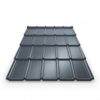 Металочерепиця Sapphire Польща 0.5мм