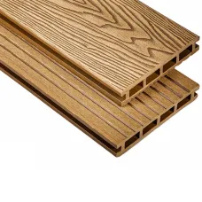 Polymer Wood Privat 3D 140х2200 мм Дуб