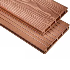 Polymer Wood Privat 3D 140х2200 мм Мербай
